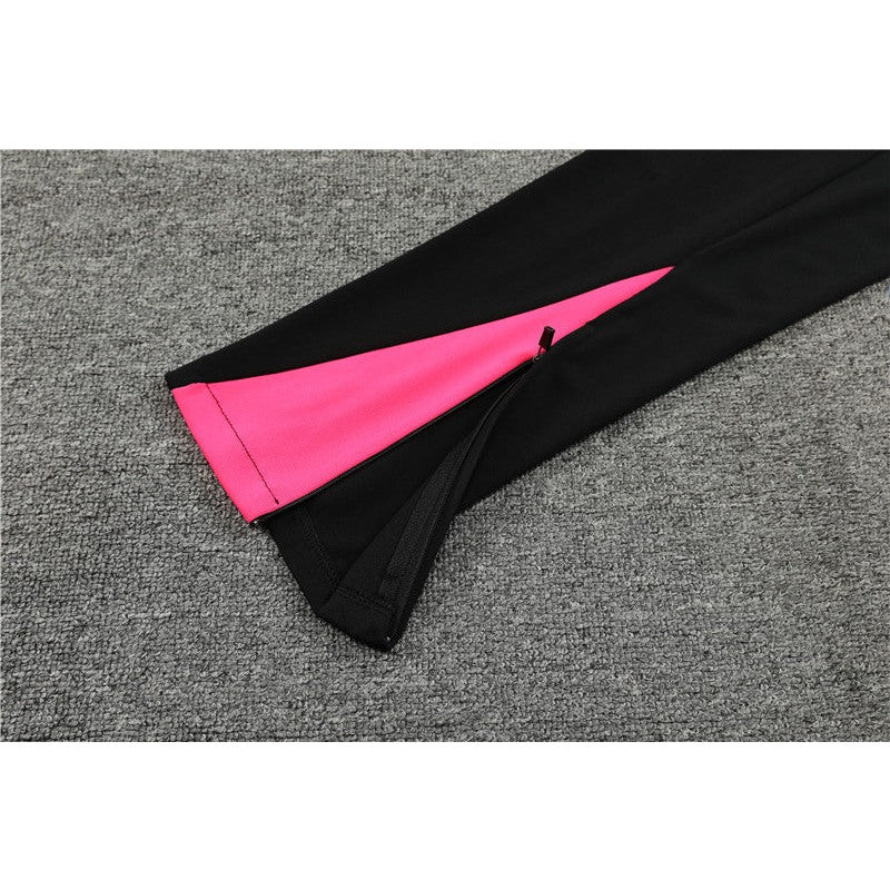 NIÑO - NEW Liverpool FC 1º TrackSuit Complete 24/25
