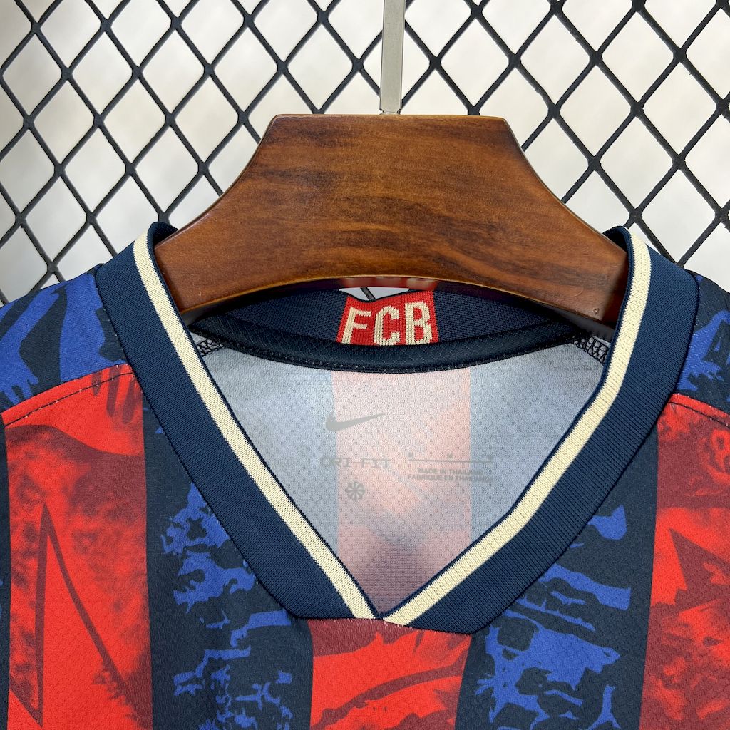 NEW CAMISETA FC BARCELONA SPECIAL EDITION 25/26