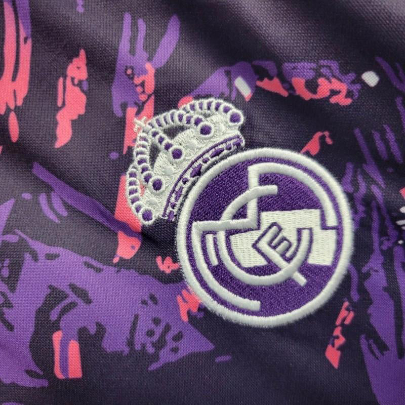 NEW CAMISETA REAL MADRID SPECIAL EDITION  26/27