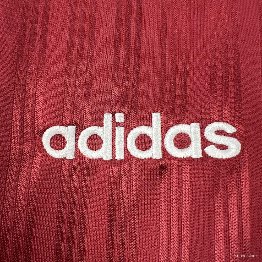 NEW CAMISETA OASIS X BOLT MAKERS ARMS SPECIAL EDITION 25/26