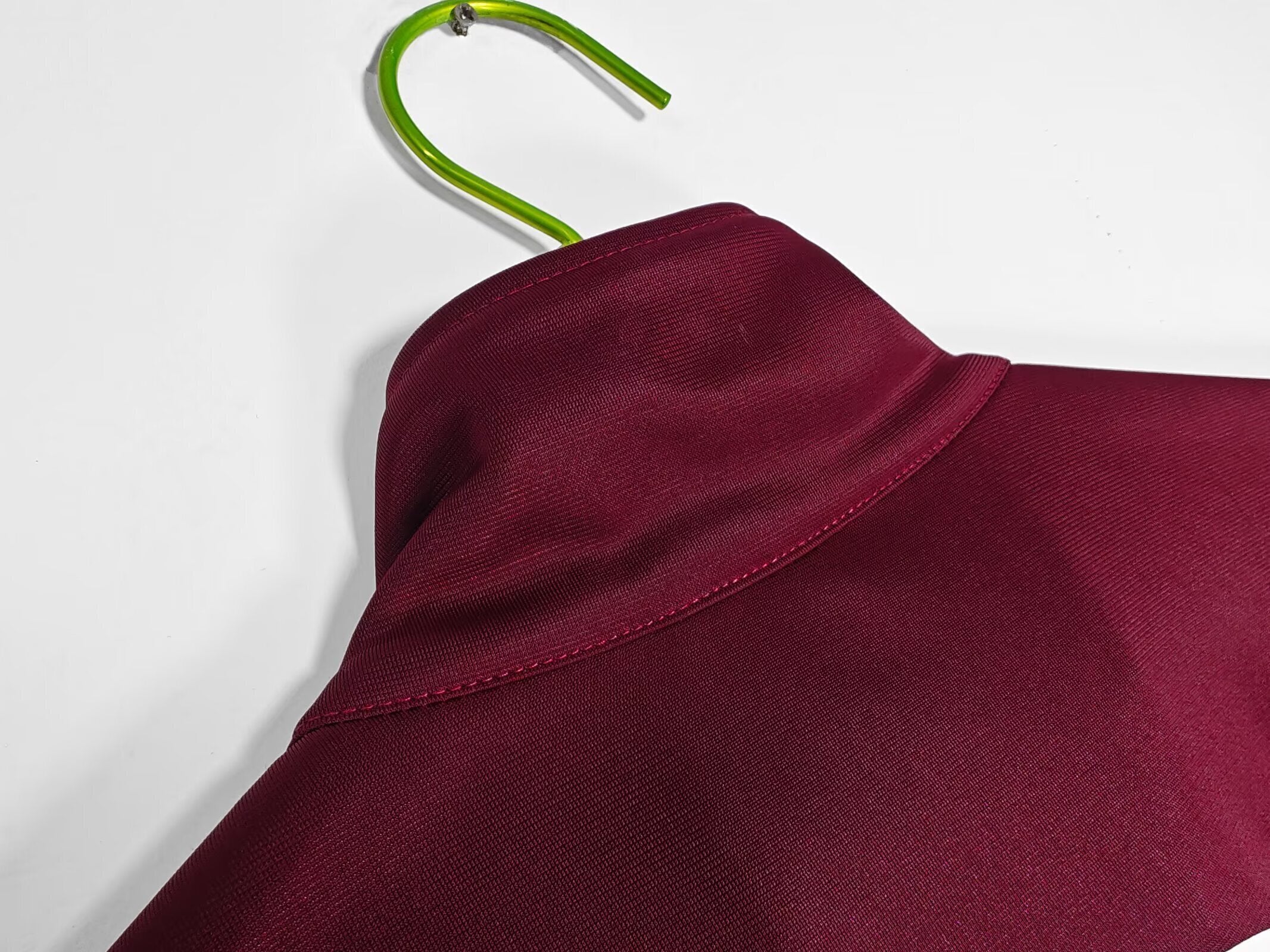 NEW CHAQUETA OASIS TOUR SPECIAL EDITION RED 25/26