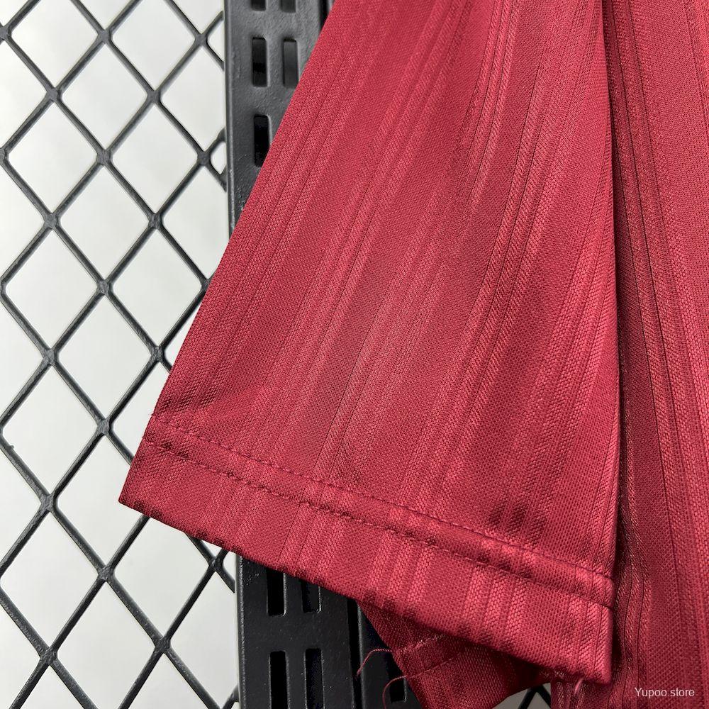 NEW CAMISETA OASIS X BOLT MAKERS ARMS SPECIAL EDITION 25/26