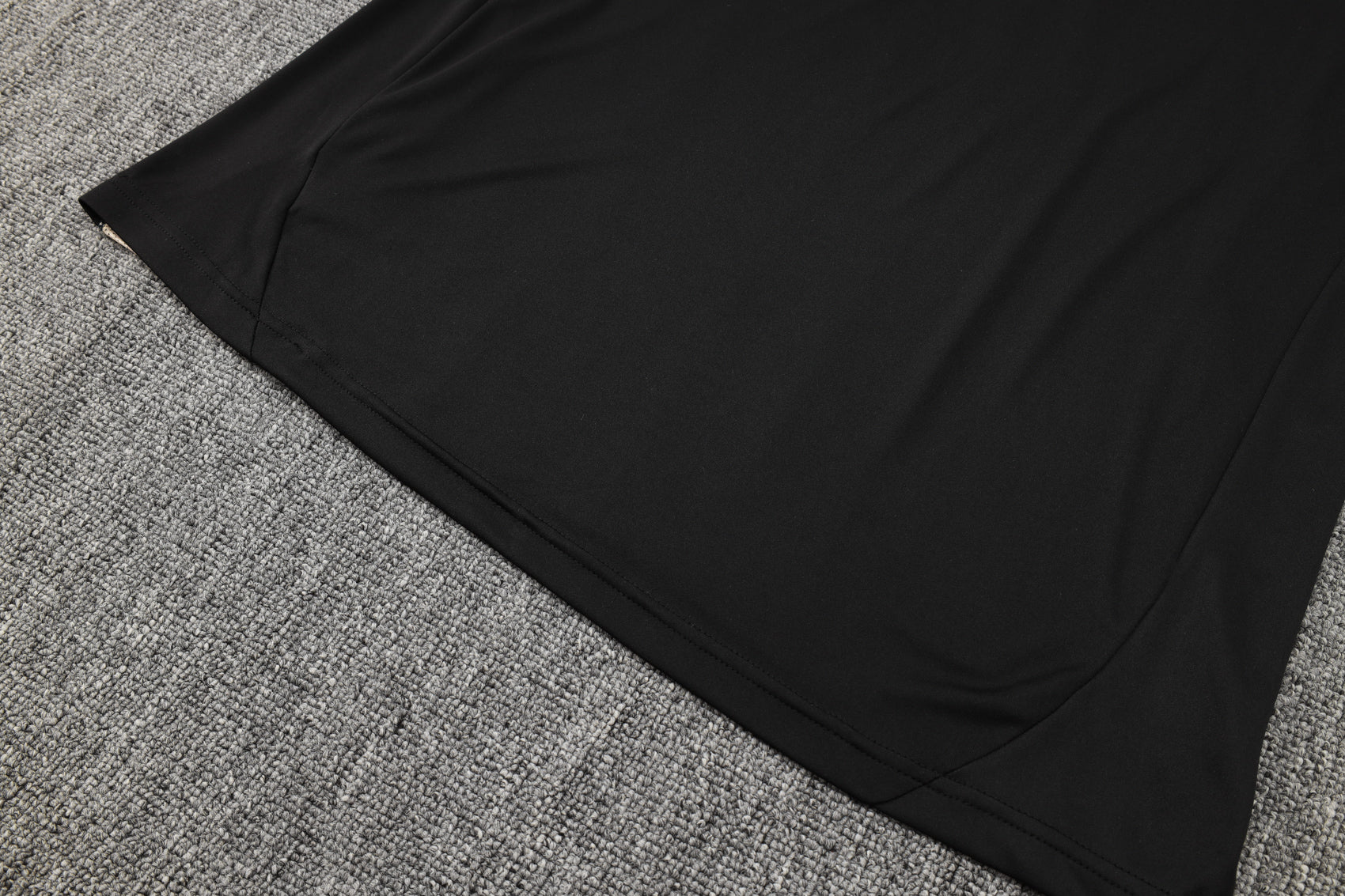 NEW REAL MADRID FC 8º TrackSuit Corto 24/25