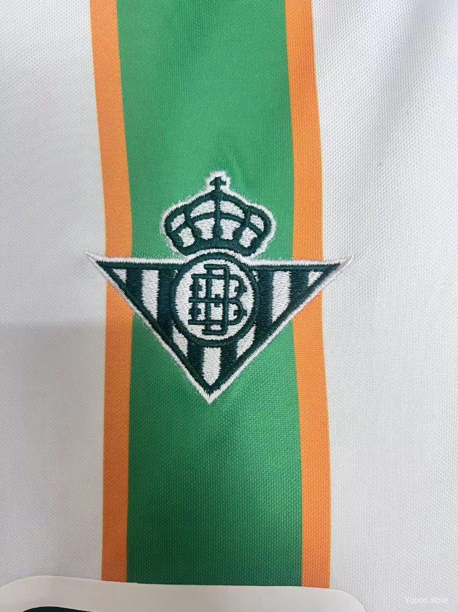 NEW CAMISETA Real Betis Special Edition 25/26
