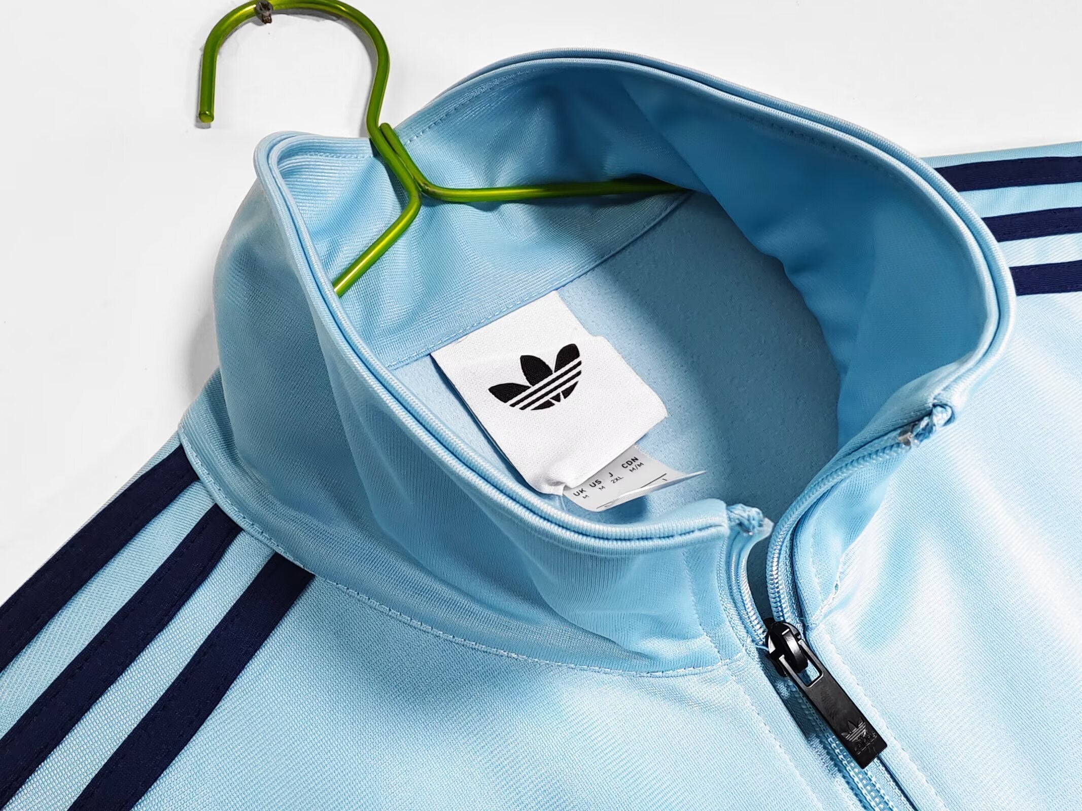 NEW CHAQUETA OASIS TOUR SPECIAL EDITION BLUE 25/26