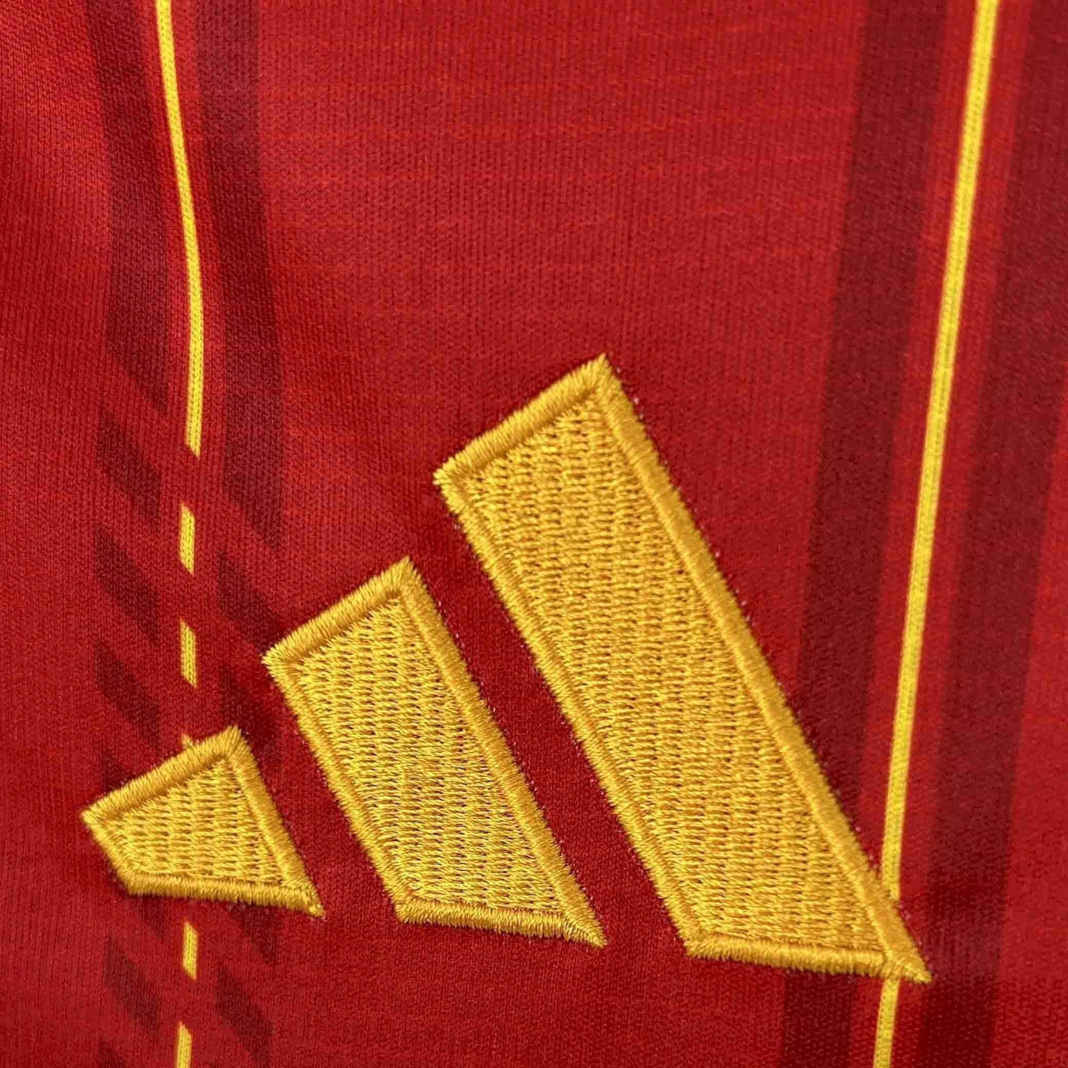 NEW CAMISETA PERSONALIZADA ESPAÑA 25/26 WORLD CUP
