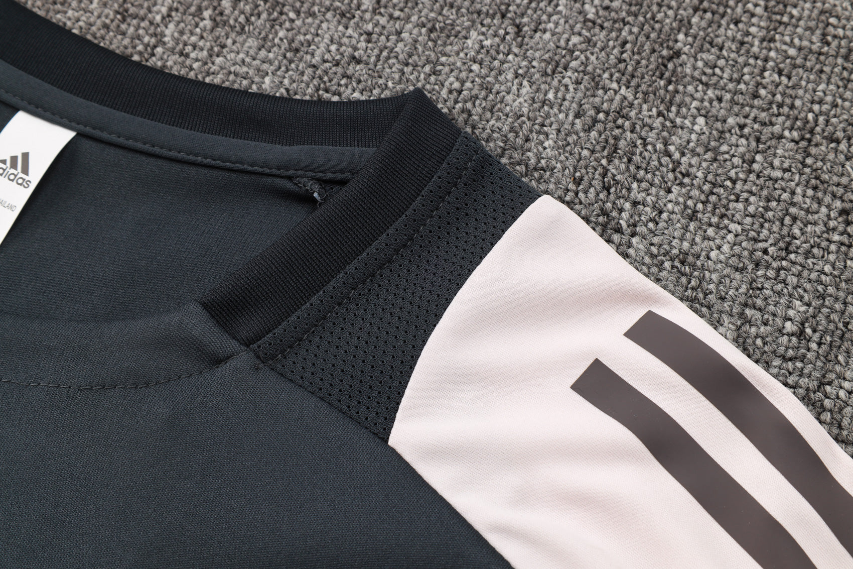 NEW REAL MADRID FC 6º TrackSuit Corto 24/25