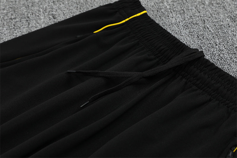 NEW REAL MADRID TrackSuit Complete 25/26