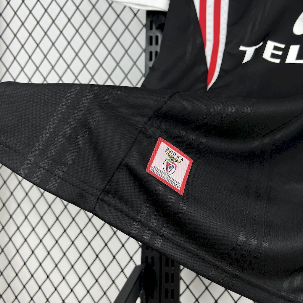 CAMISETA RETRO BENFICA 97/98 COMMEMORATIVE