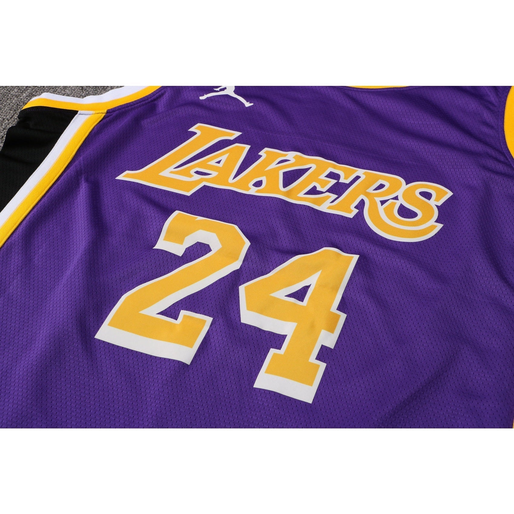 CAMISETA BRYANT LAKERS
