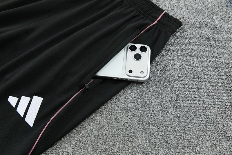 NEW REAL MADRID TrackSuit Complete 25/26 8º