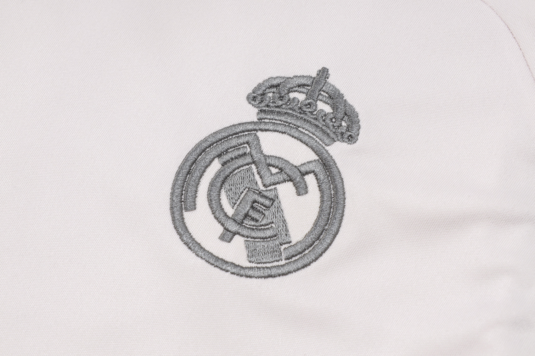 NEW REAL MADRID FC 7º TrackSuit Corto 24/25