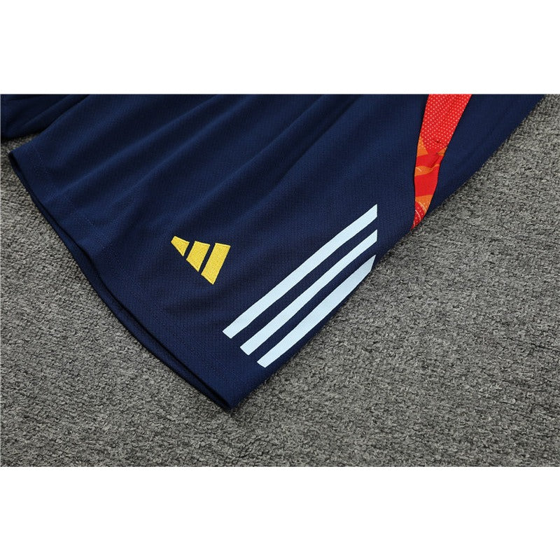 NEW ESPAÑA TrackSuit Corto 24/25 2º