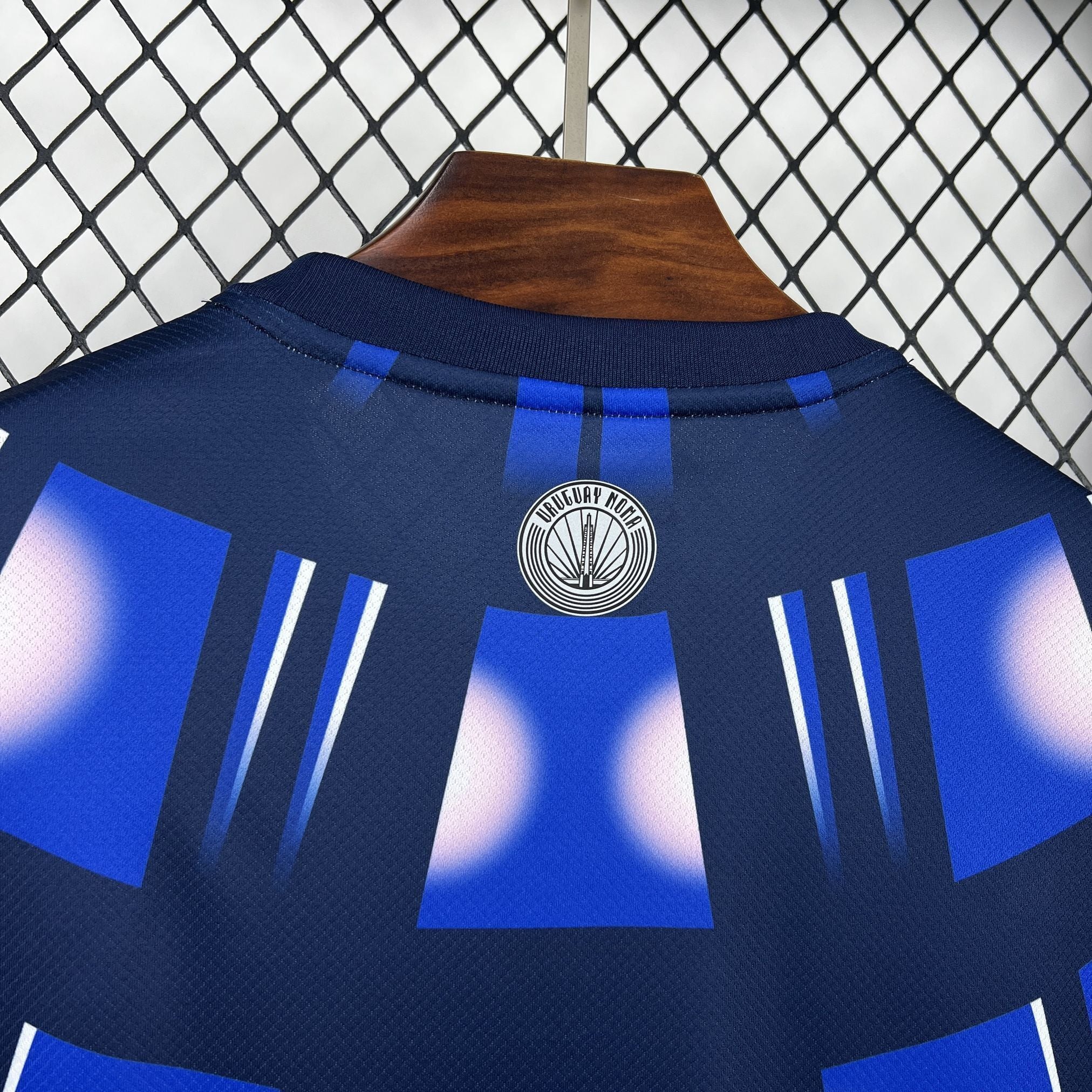 NEW CAMISETA PERSONALIZADA Uruguay 25/26 WORLD CUP