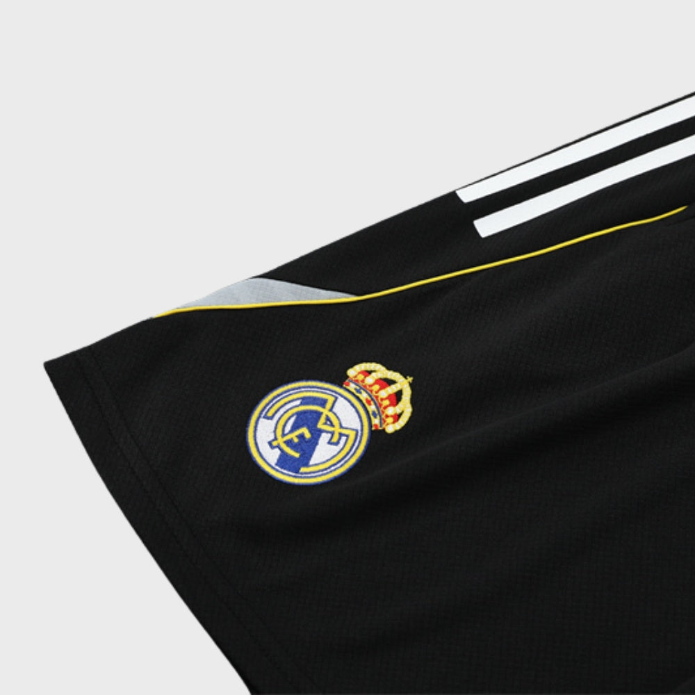 NEW REAL MADRID FC TrackSuit Corto 25/26