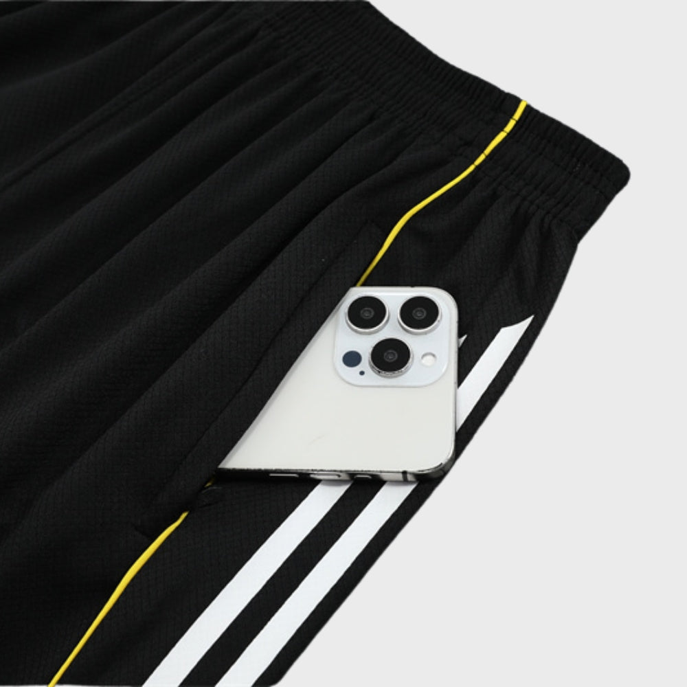 NEW REAL MADRID FC TrackSuit Corto 25/26