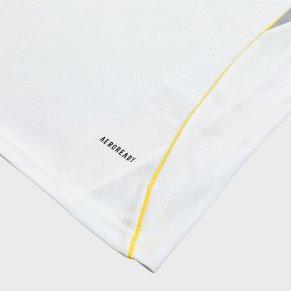 NEW REAL MADRID FC TrackSuit Corto 25/26