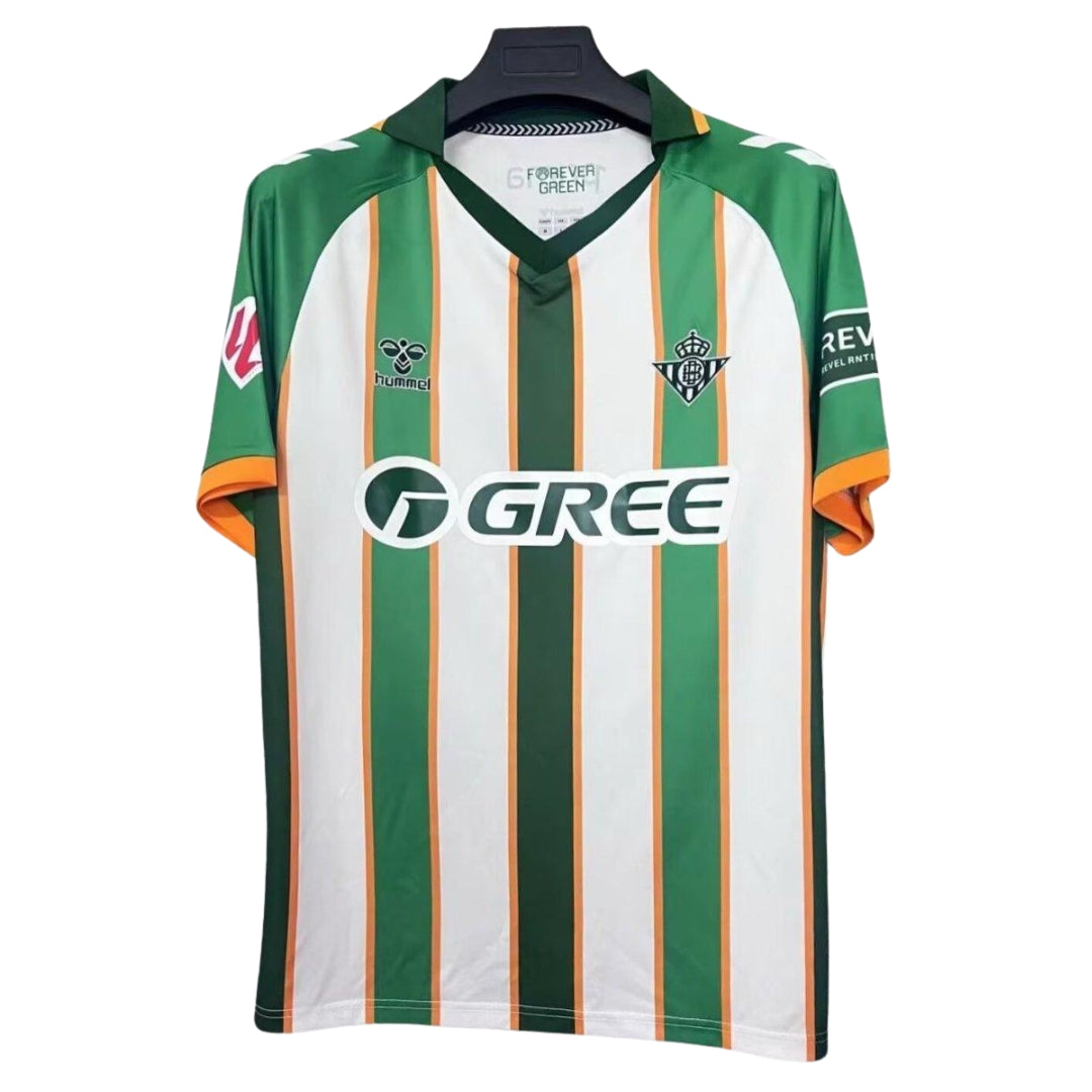 NEW CAMISETA Real Betis Special Edition 25/26