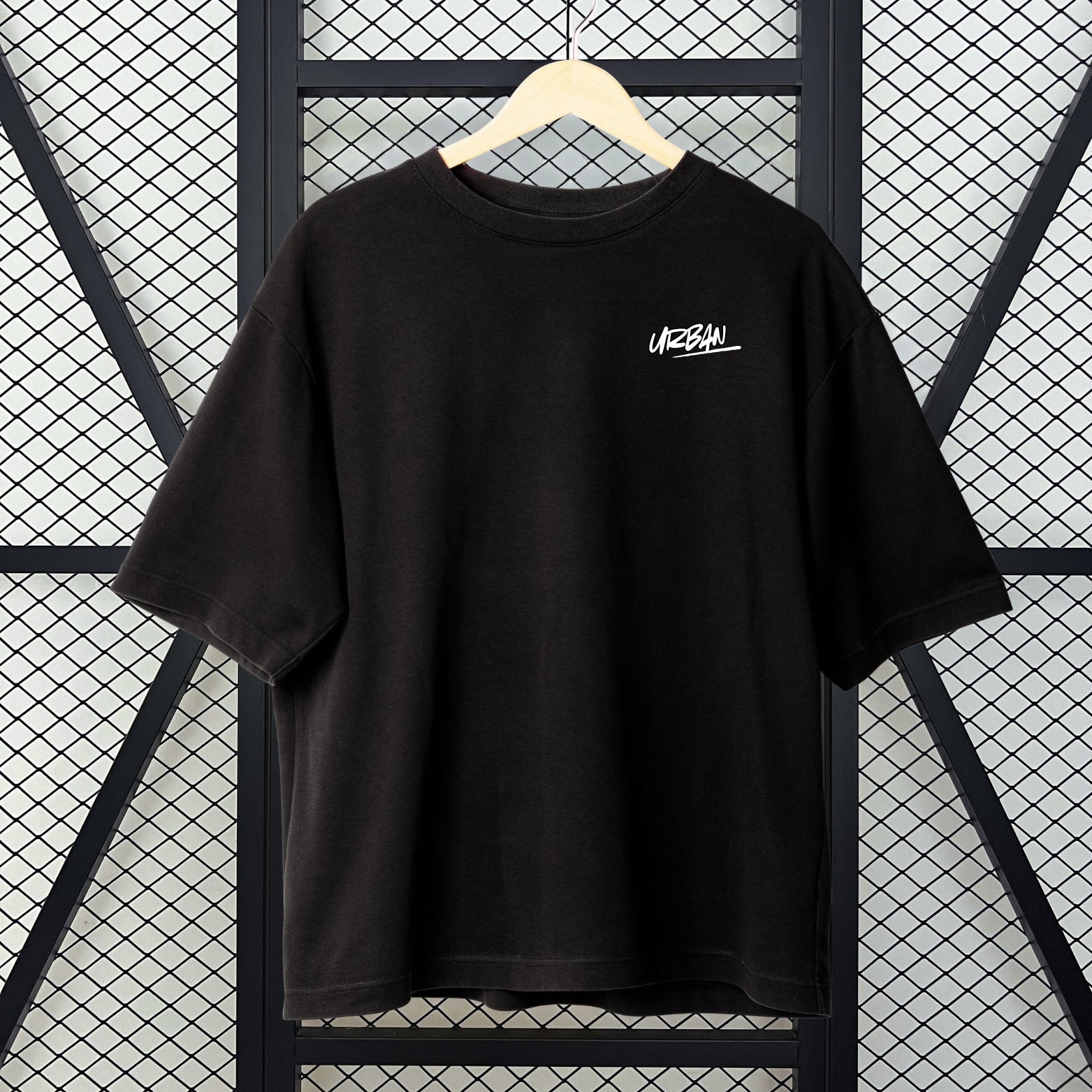 NEW CAMISETA URBAN breakers