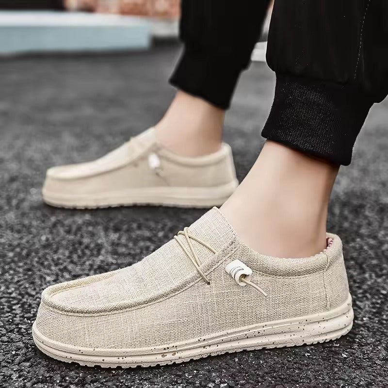 NEW ZAPATOS URBAN INFORMAL