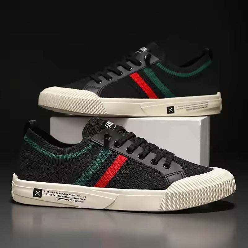 NEW ZAPATOS URBAN CLASSIC NEGRO