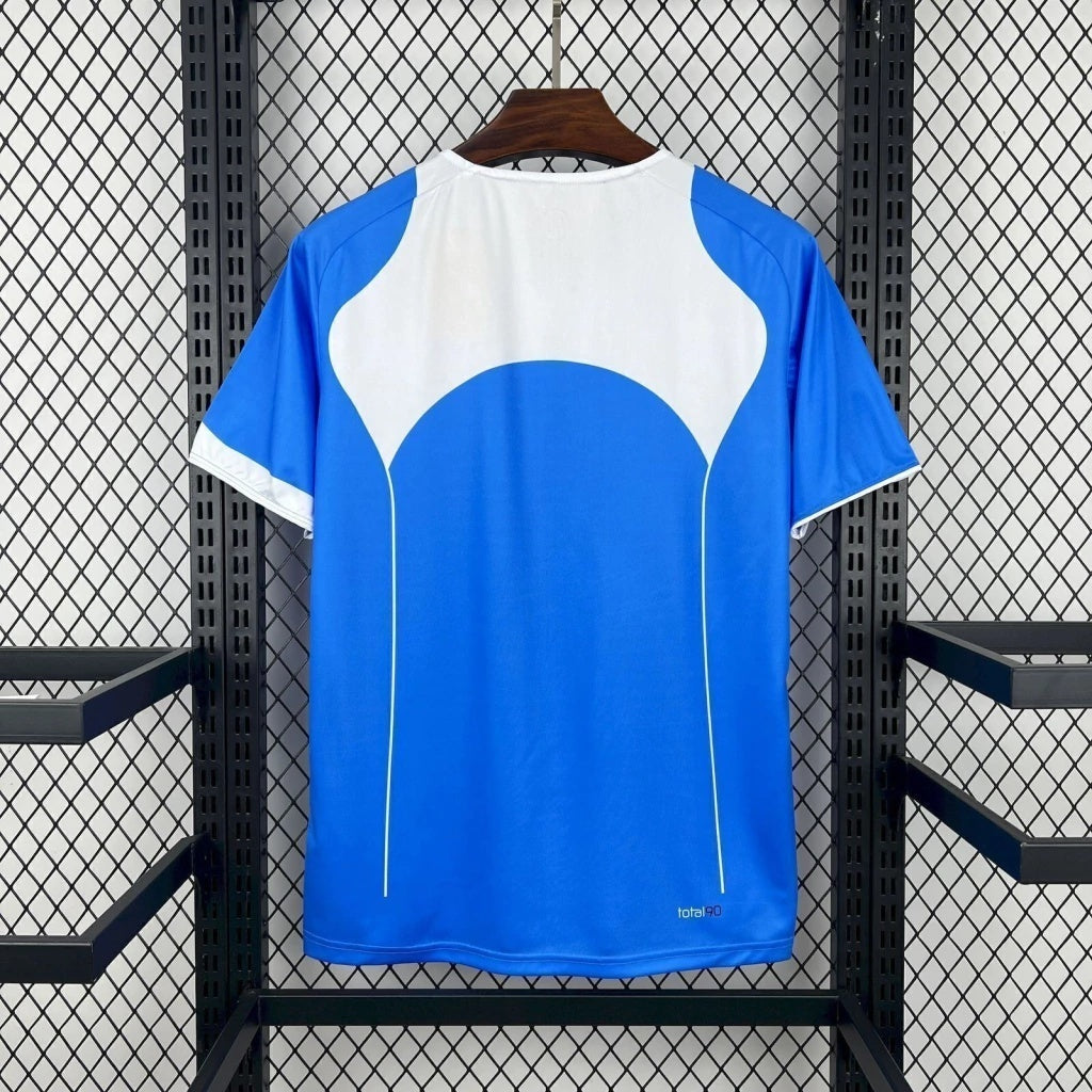 NEW CAMISETA Nike 90 Dri-FIT Light Blue 25/26