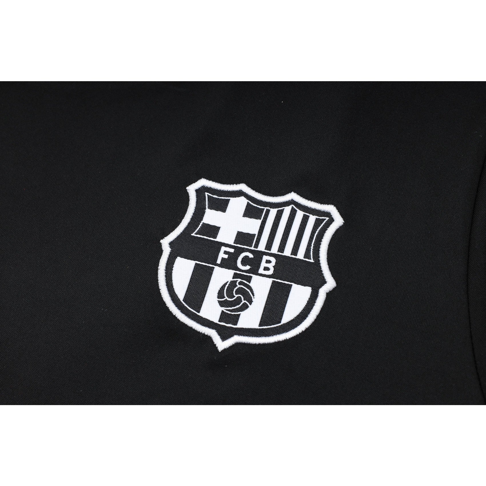 NEW FC Barcelona TrackSuit Corto 24/25