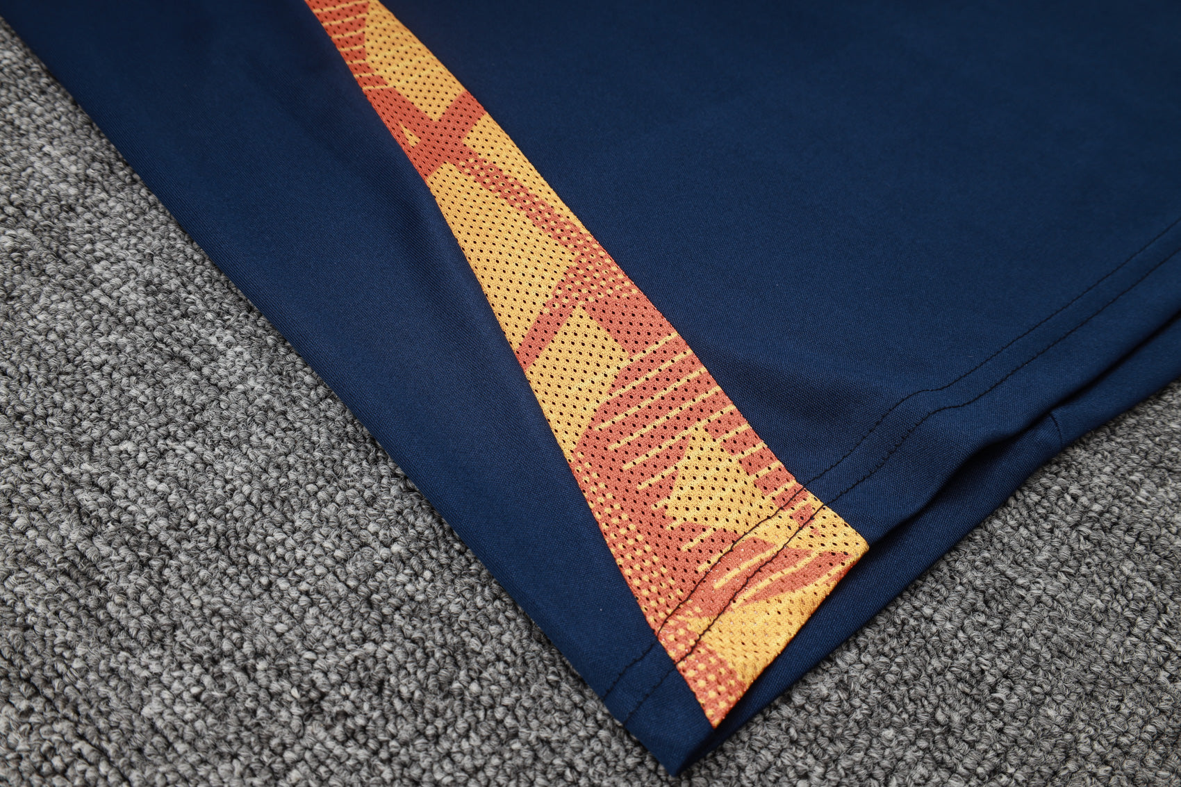 NEW REAL MADRID FC 6º TrackSuit Corto 24/25