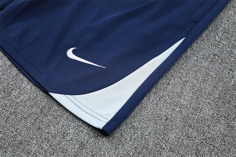NEW INTER DE MILÁN 2º TrackSuit Corto 25/26