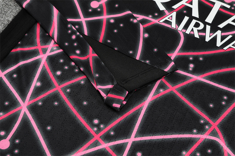 NEW PARIS SAINT-GERMAIN TrackSuit Complete 25/26