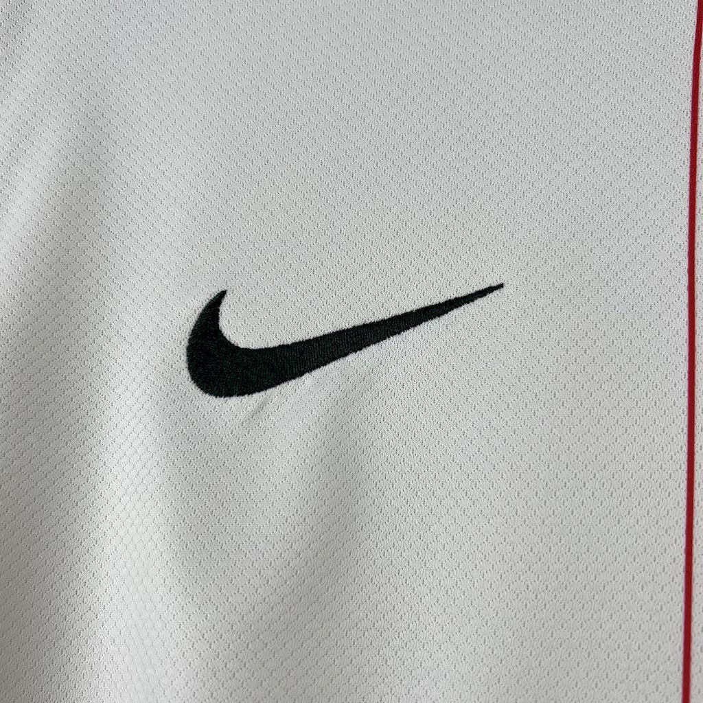 NEW CAMISETA PERSONALIZADA CHELSEA AWAY 25/26