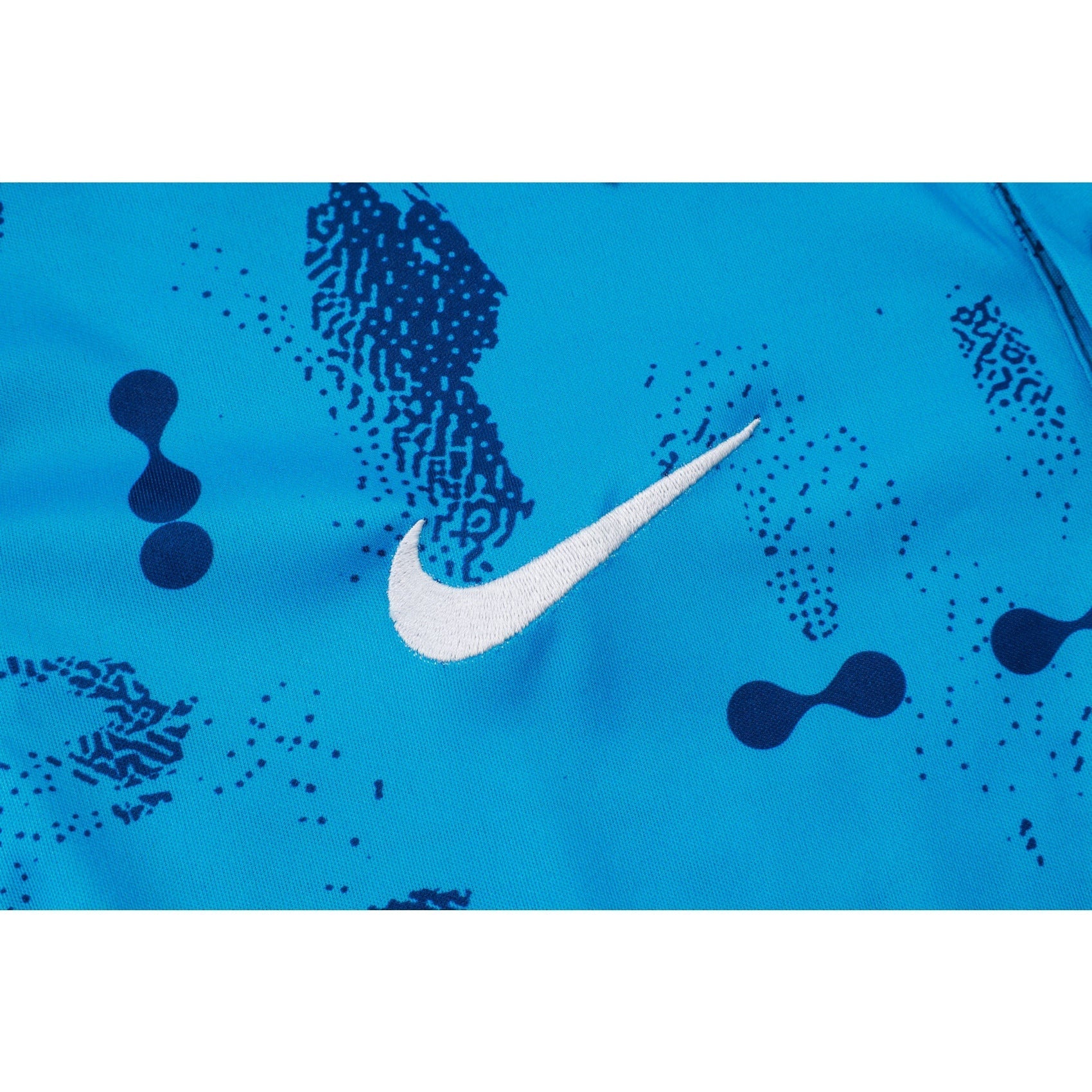 NEW CHELSEA TRACKSUIT POLO 2º 24/25