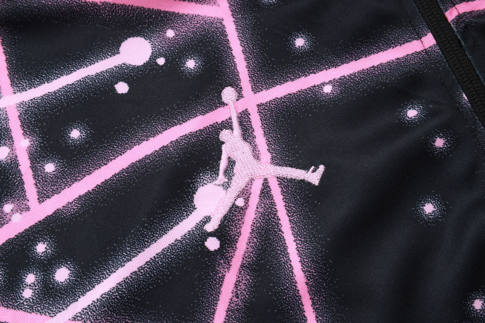 NEW PARIS SAINT-GERMAIN EDICION JORDAN TrackSuit Complete 25/26