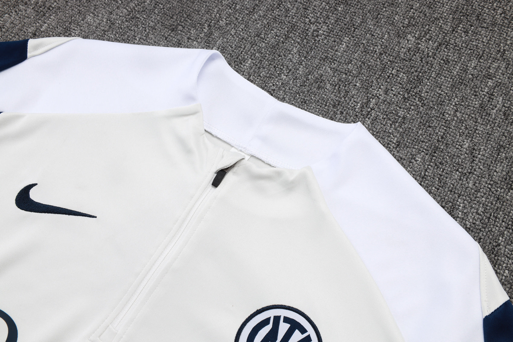 NEW INTER DE MILAN TrackSuit Complete 25/26