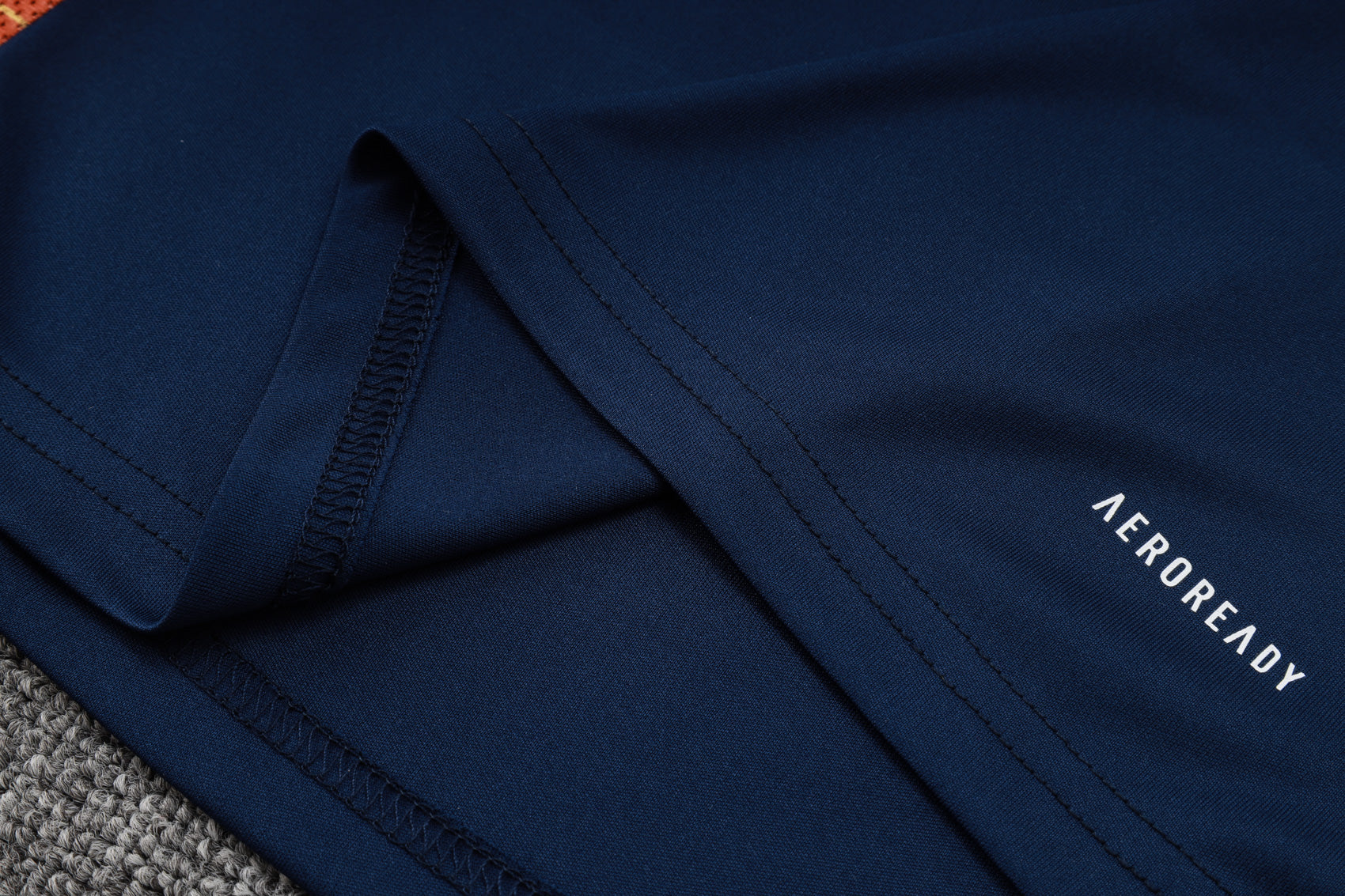 NEW REAL MADRID FC 6º TrackSuit Corto 24/25