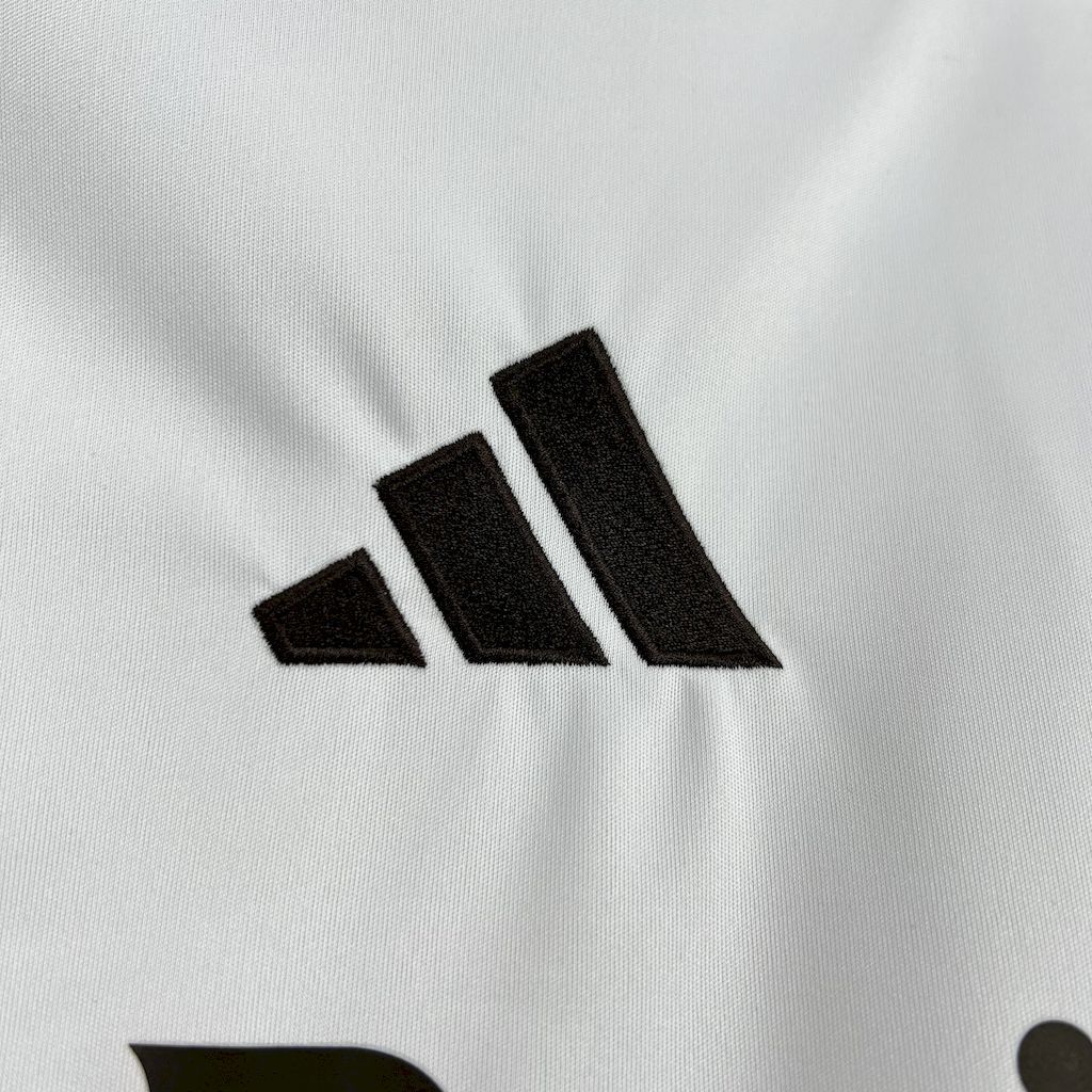 NEW CAMISETA PERSONALIZADA REAL MADRID 25/26