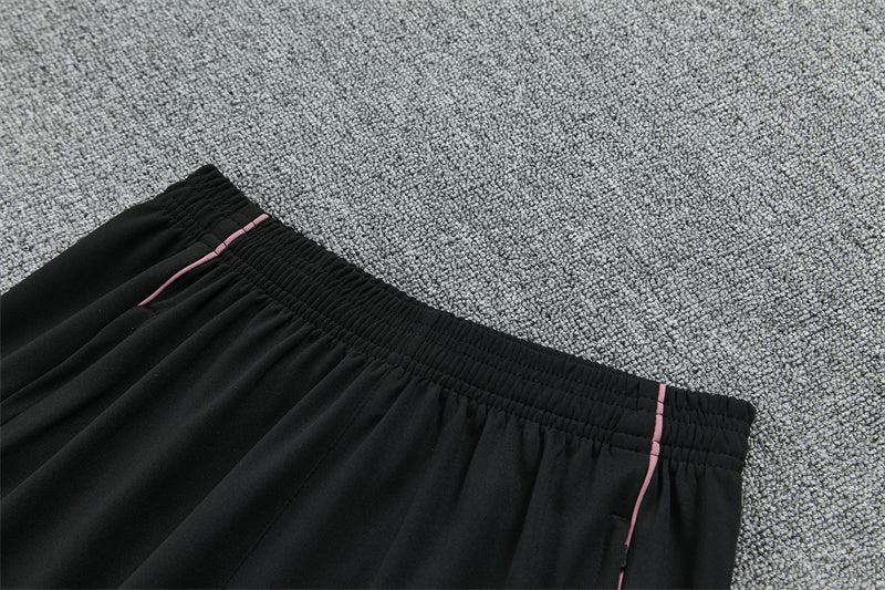 NEW REAL MADRID TrackSuit Complete 25/26 8º