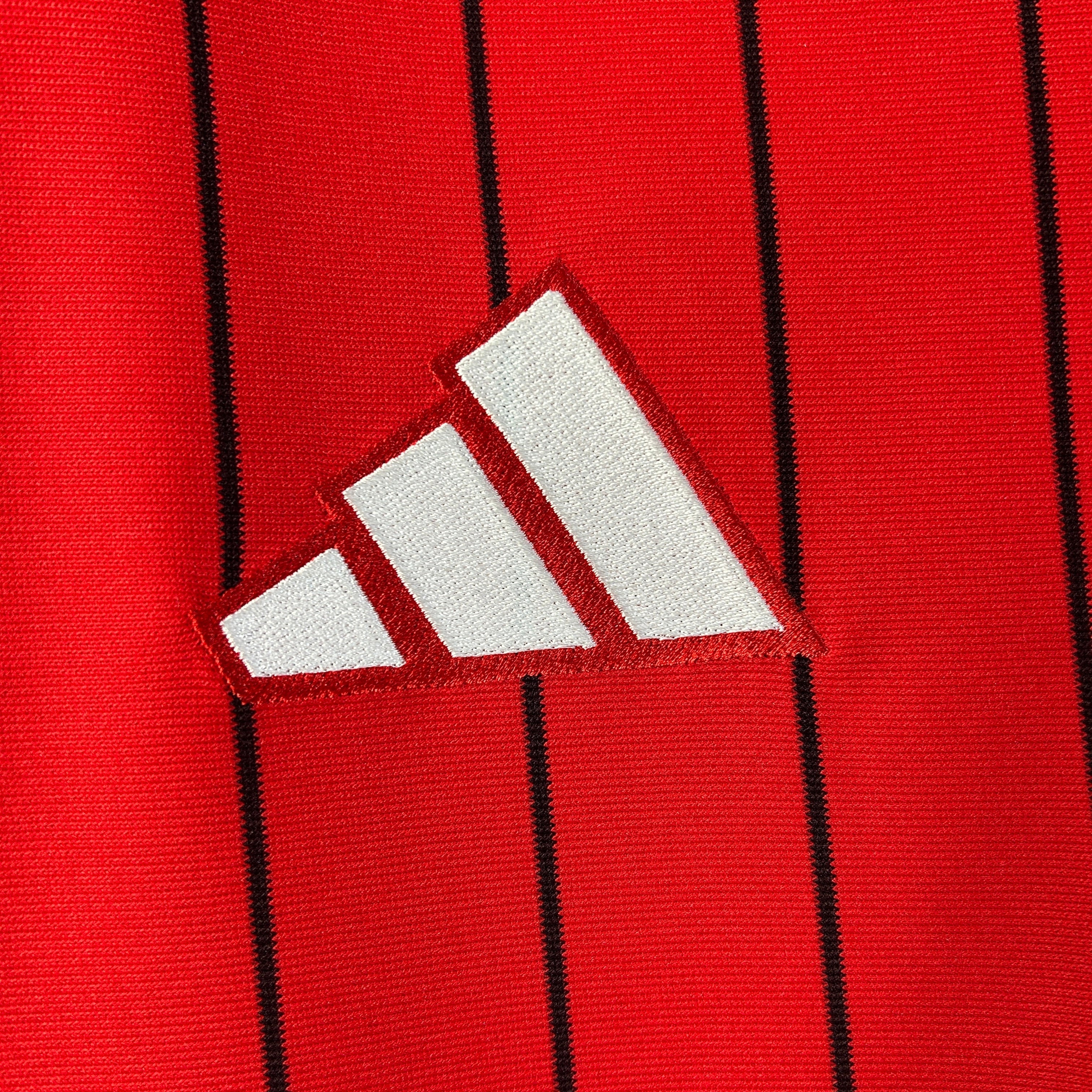 NEW CAMISETA BEISBOLERA FLAMENGO ED US 2025/26
