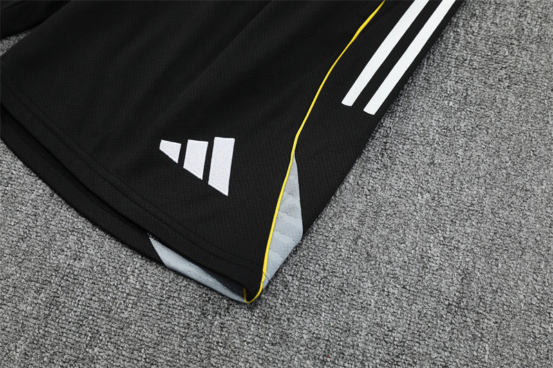 NEW REAL MADRID FC AWAY TrackSuit Corto 25/26