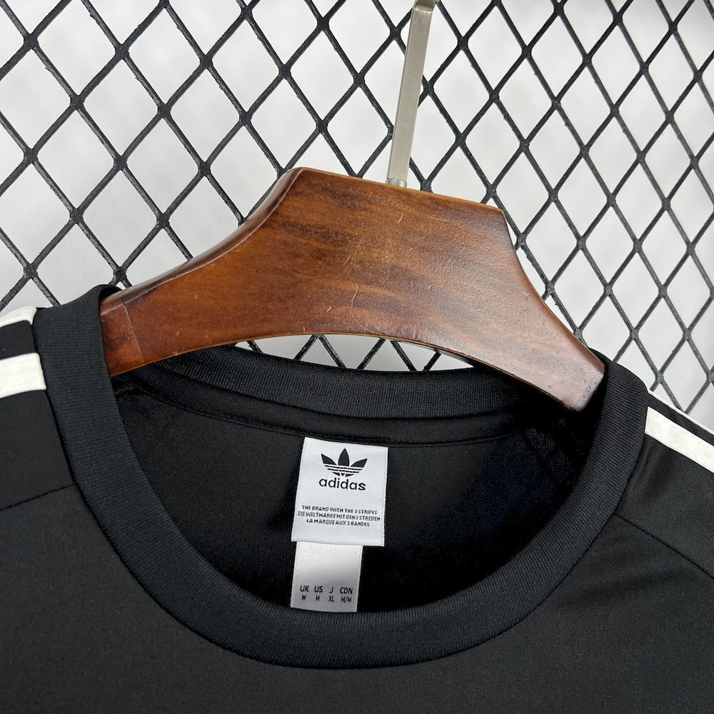 NEW CAMISETA OASIS TOUR SPECIAL EDITION BLACK V2 25/26