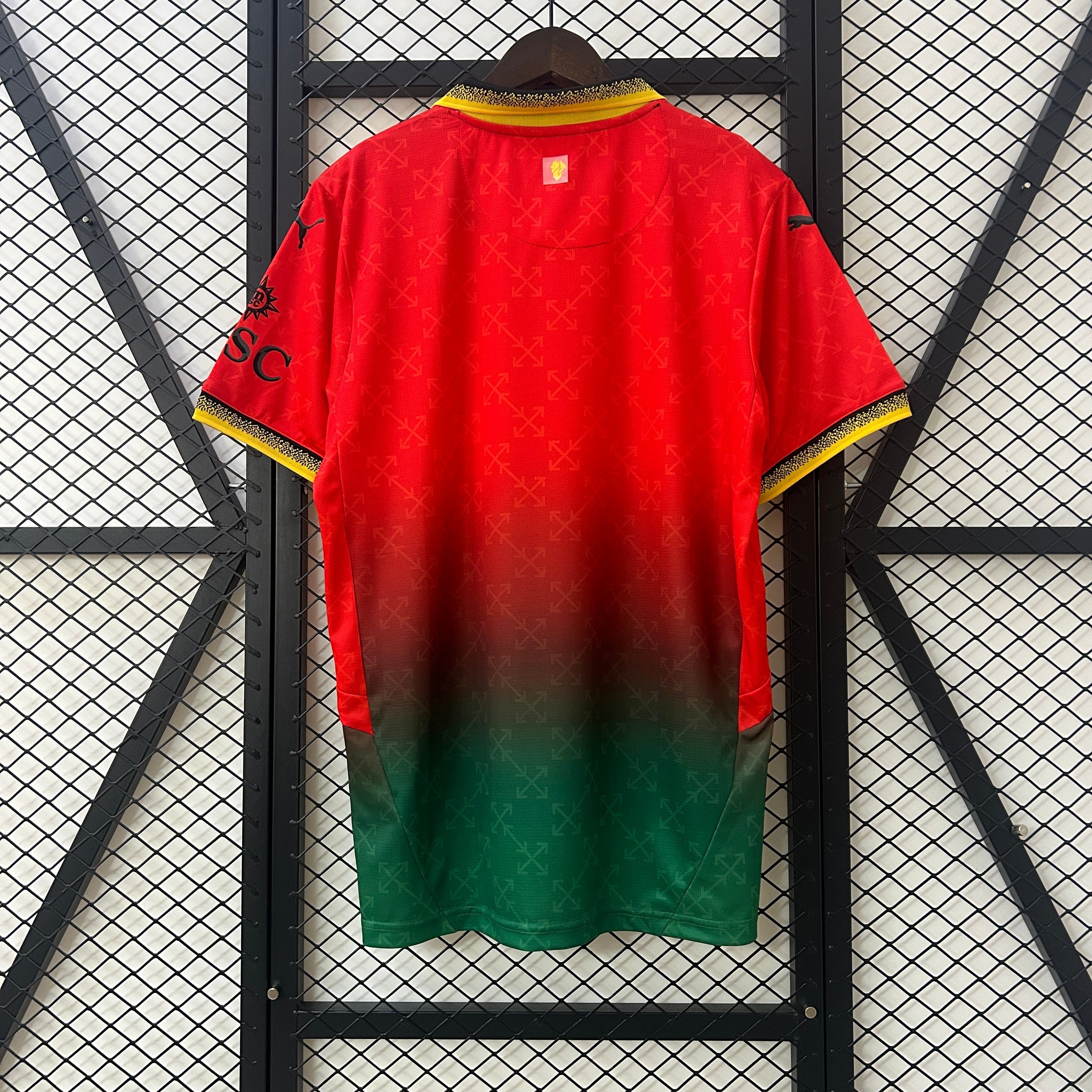 NEW CAMISETA AC MILAN SPECIAL EDITION 25/26