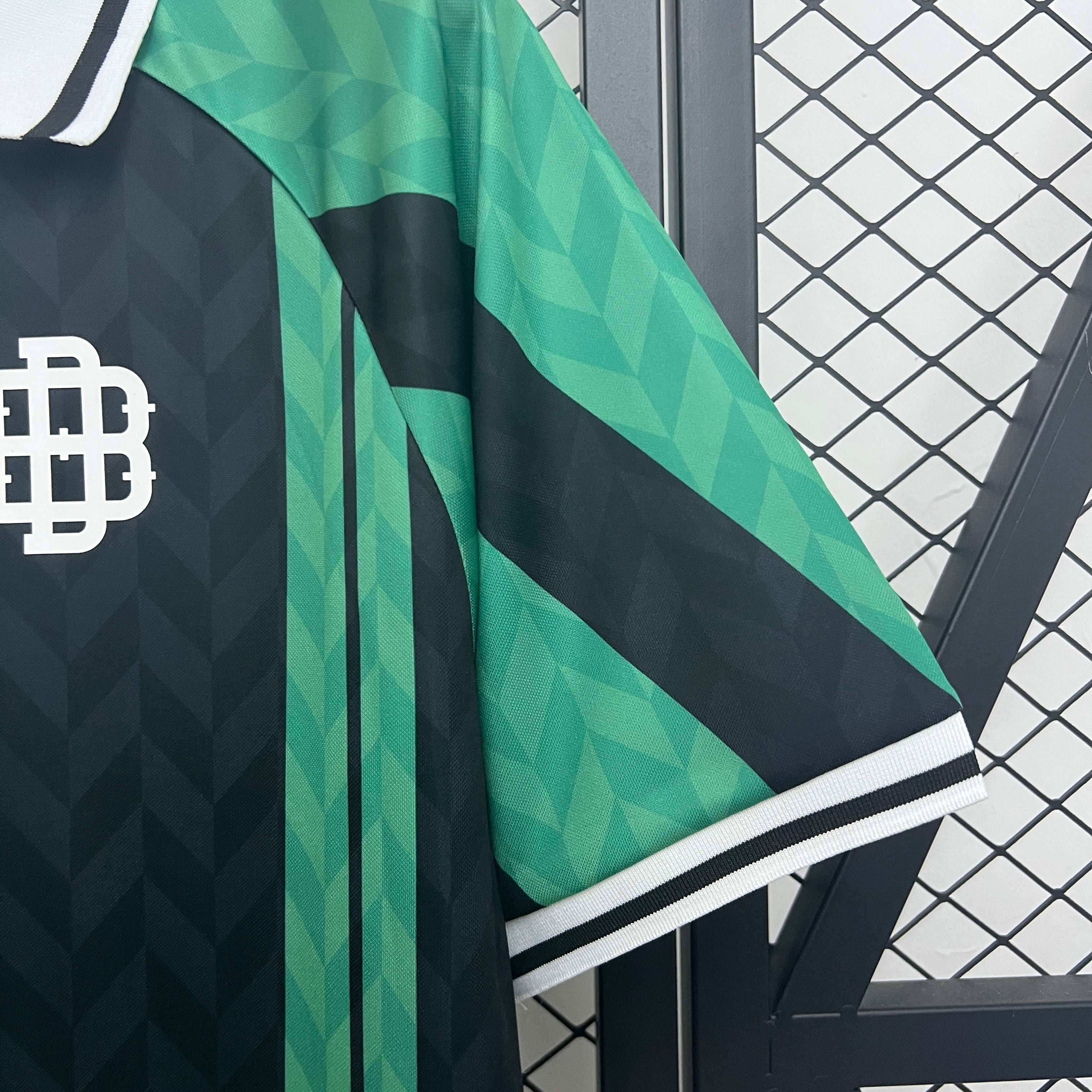 NEW CAMISETA REAL BETIS SPECIAL EDITION FANATIC 25/26