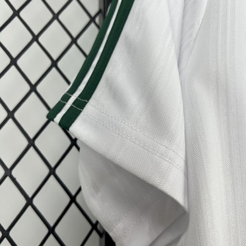 NEW CAMISETA OASIS TOUR SPECIAL EDITION GREEN 25/26