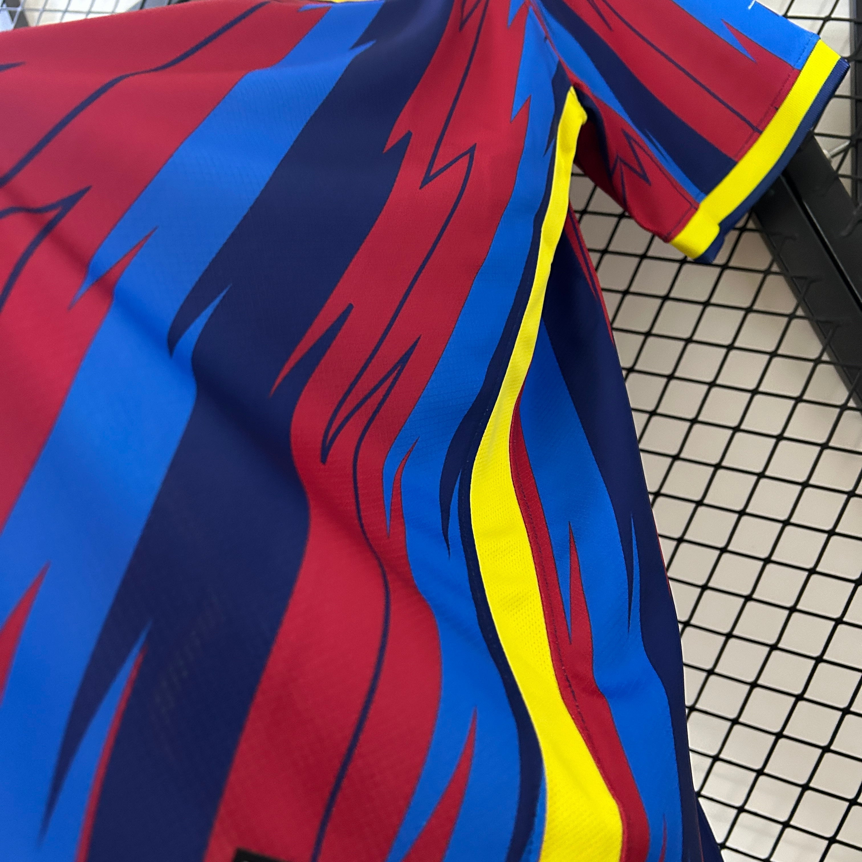 NEW CAMISETA FC BARCELONA SPECIAL EDITION 2024/25