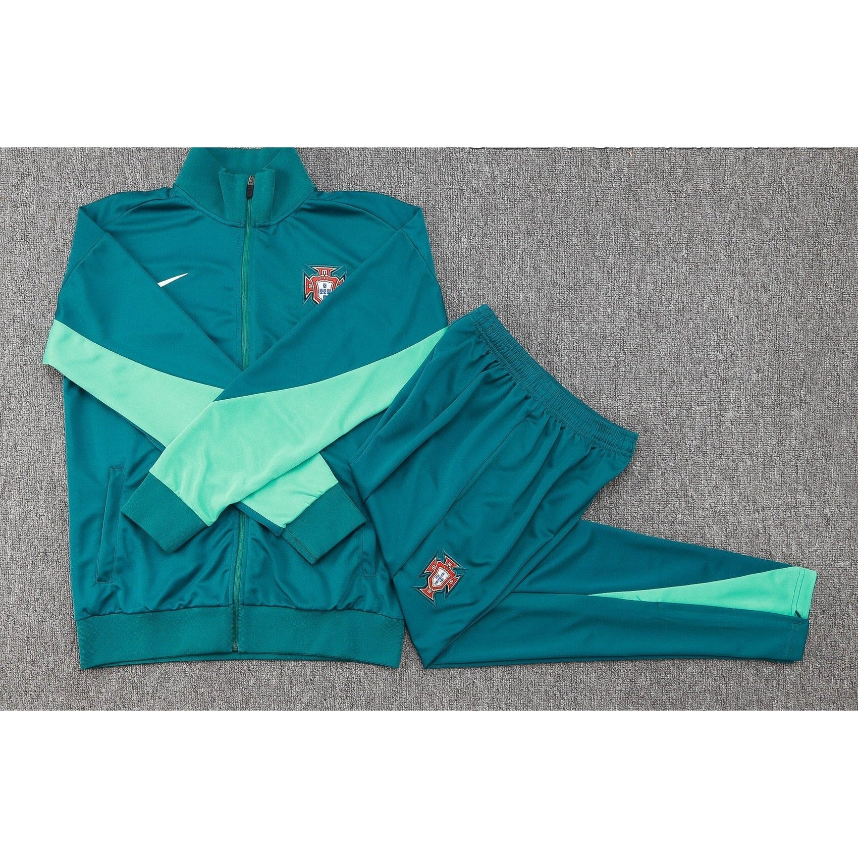 NEW PORTUGAL TrackSuit  Complete 24/25