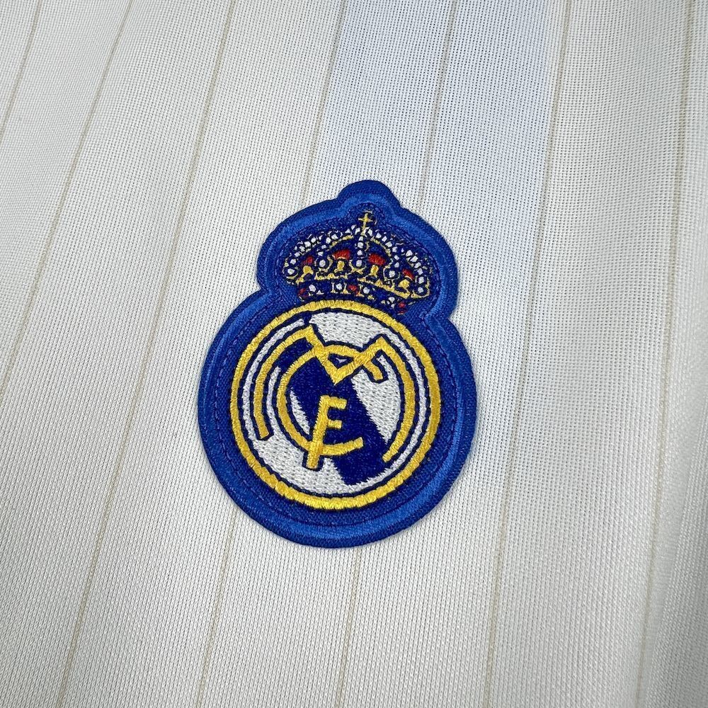 NEW CAMISETA REAL MADRID SPECIAL EDITION 25/26