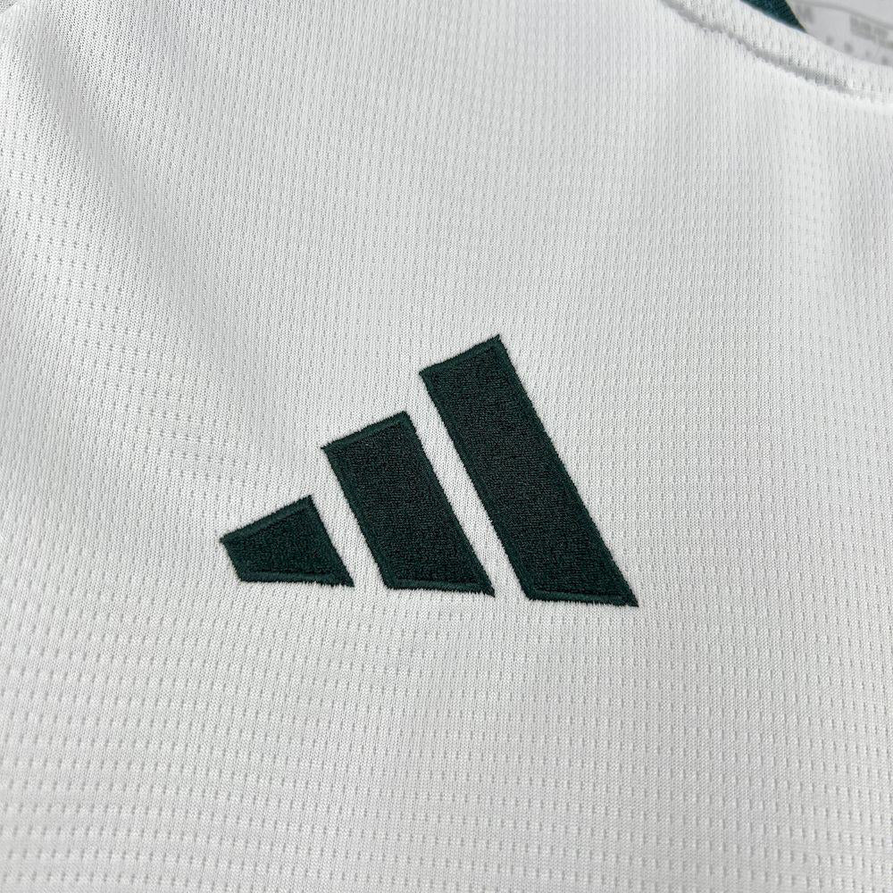 NEW CAMISETA PERSONALIZADA REAL MADRID  26/27