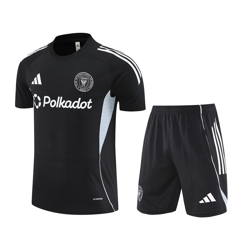 NEW INTER MIAMI TrackSuit Corto 25/26