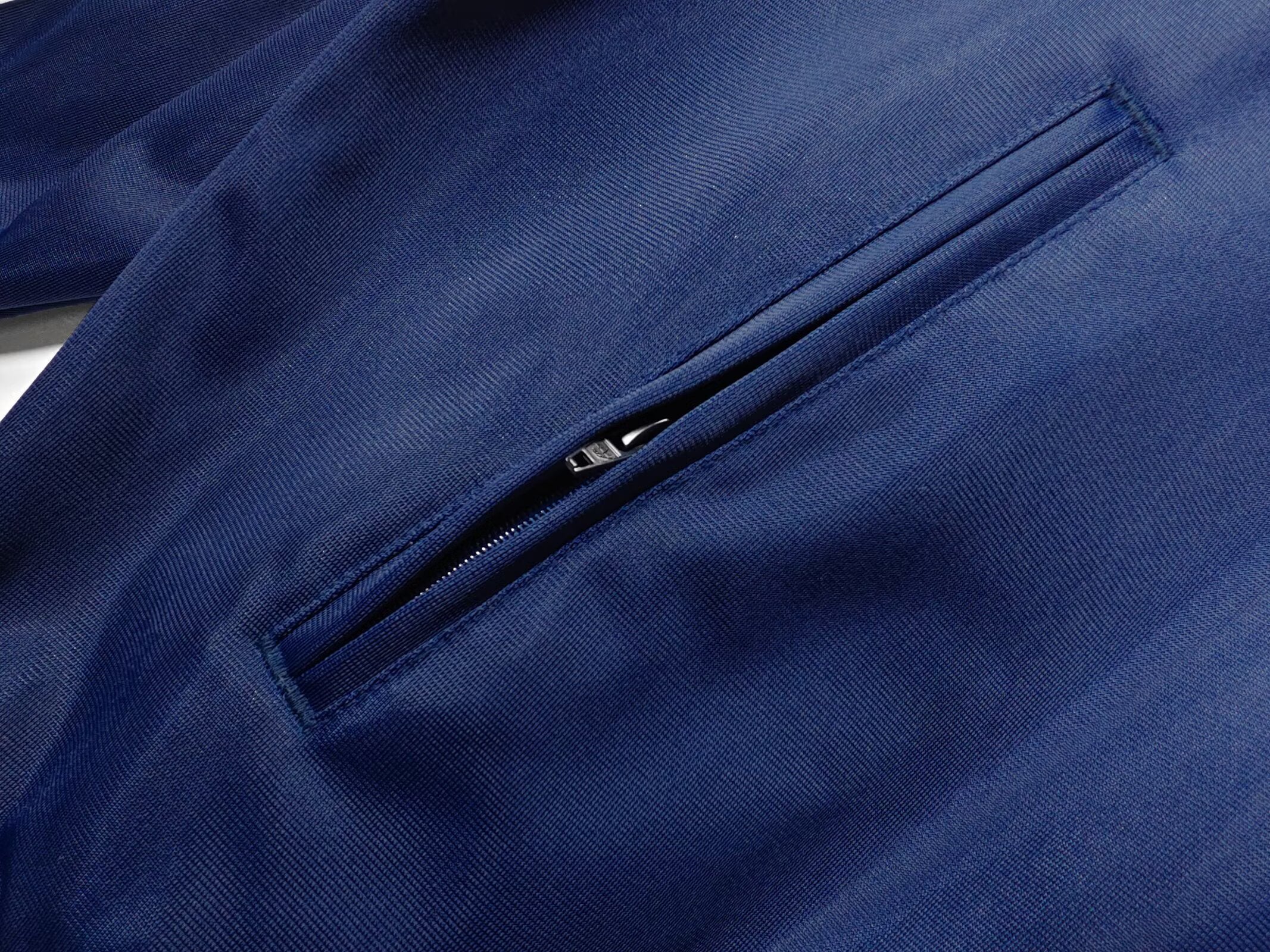 NEW CHAQUETA OASIS TOUR SPECIAL EDITION DARK BLUE 25/26