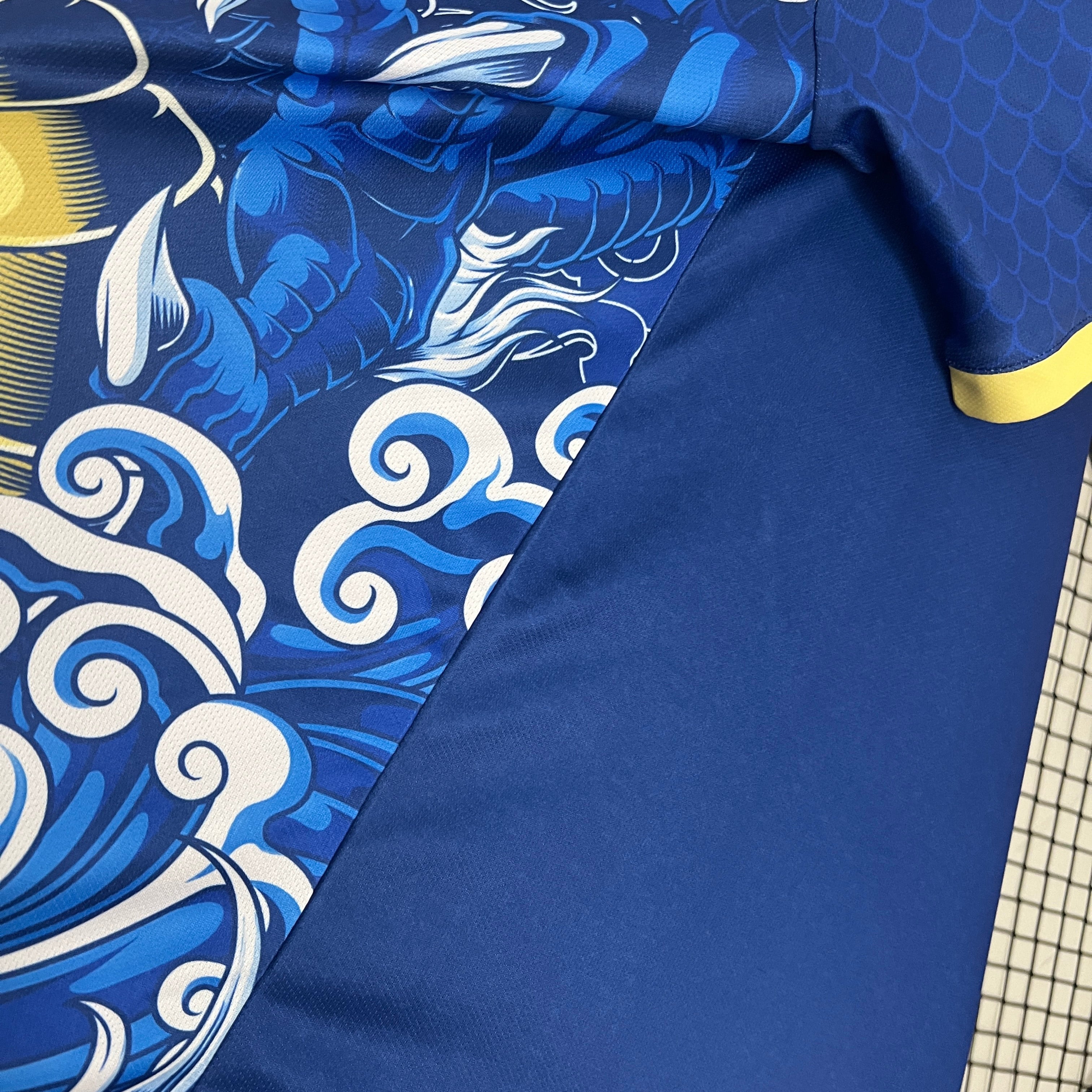 NEW LIBERO DRAGON EDITION